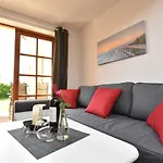 Apartment Seeheim Ferienobjekt Direkt Am Wasser Ovs 692