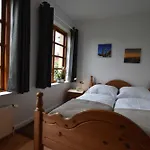 Seeheim Ferienobjekt Direkt Am Wasser Ovs 692 Apartment Gustow (Nordwestmecklenburg)