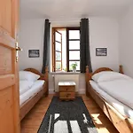 Seeheim Ferienobjekt Direkt Am Wasser Ovs 692 Apartment