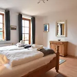 Seeheim Ferienobjekt Direkt Am Wasser Ovs 692 Gustow (Nordwestmecklenburg)