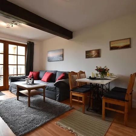 Apartment Seeheim Ferienobjekt Direkt Am Wasser Ovs 692 *