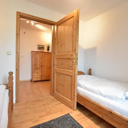 Seeheim Ferienobjekt Direkt Am Wasser Ovs 692 Gustow (Nordwestmecklenburg)