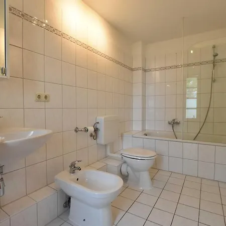 Seeheim Ferienobjekt Direkt Am Wasser Ovs 692 Apartment