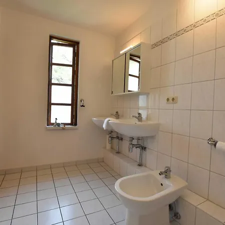 Seeheim Ferienobjekt Direkt Am Wasser Ovs 692 *