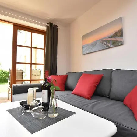 Apartment Seeheim Ferienobjekt Direkt Am Wasser Ovs 692