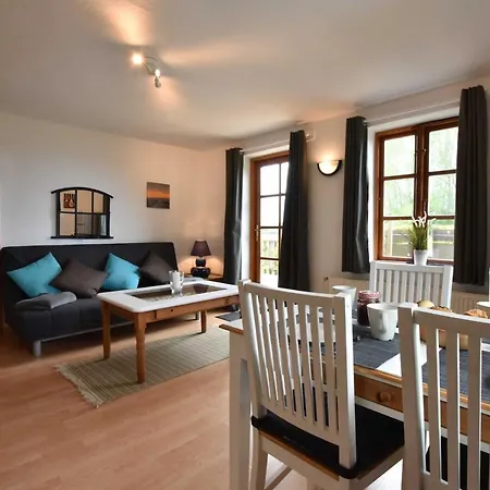 Seeheim Ferienobjekt Direkt Am Wasser Ovs 692 Apartment *