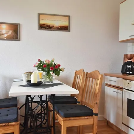 Seeheim Ferienobjekt Direkt Am Wasser Ovs 692 *