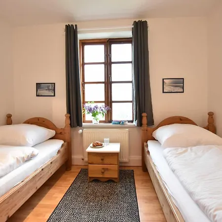 Seeheim Ferienobjekt Direkt Am Wasser Ovs 692 Apartment *