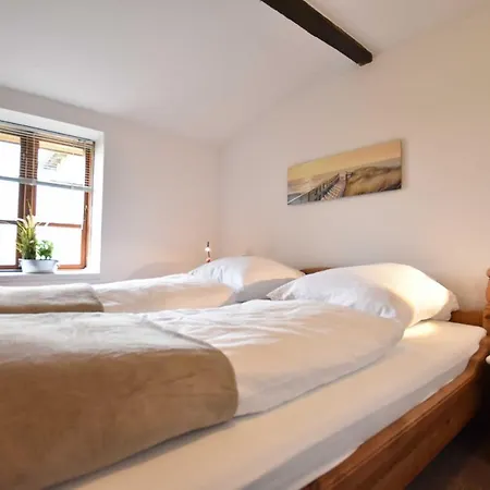 Seeheim Ferienobjekt Direkt Am Wasser Ovs 692 Apartment *