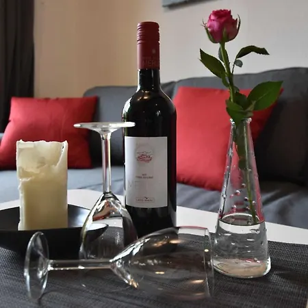 Seeheim Ferienobjekt Direkt Am Wasser Ovs 692