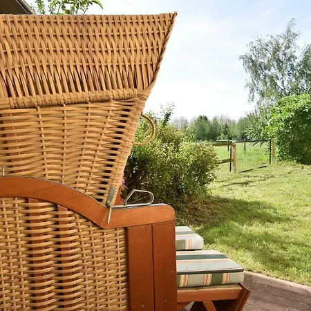 Seeheim Ferienobjekt Direkt Am Wasser Ovs 692 Gustow (Nordwestmecklenburg)