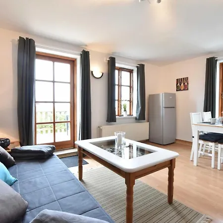 Seeheim Ferienobjekt Direkt Am Wasser Ovs 692 Gustow (Nordwestmecklenburg)