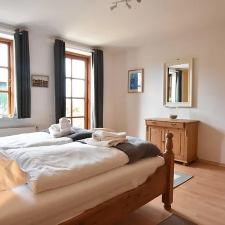 Seeheim Ferienobjekt Direkt Am Wasser Ovs 692