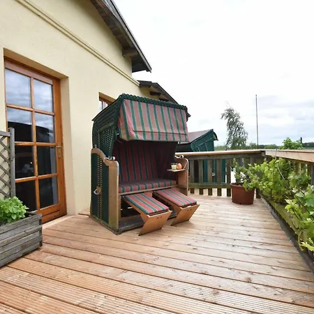 Seeheim Ferienobjekt Direkt Am Wasser Ovs 692 Apartment Gustow (Nordwestmecklenburg)