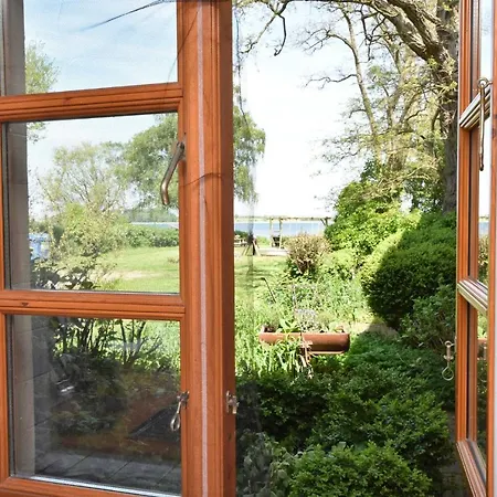 Seeheim Ferienobjekt Direkt Am Wasser Ovs 692 *