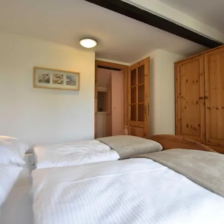 Seeheim Ferienobjekt Direkt Am Wasser Ovs 692 *