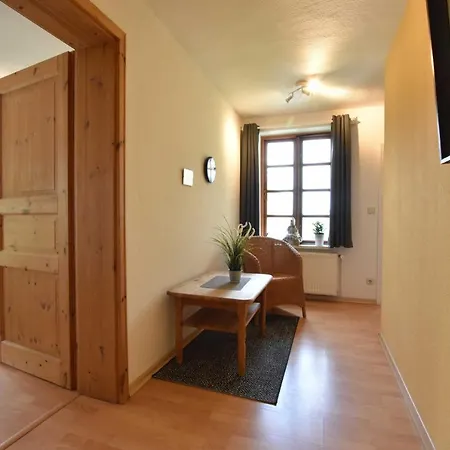 Seeheim Ferienobjekt Direkt Am Wasser Ovs 692 Apartment