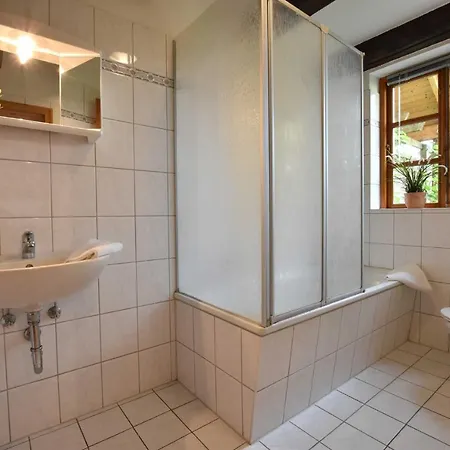 Seeheim Ferienobjekt Direkt Am Wasser Ovs 692