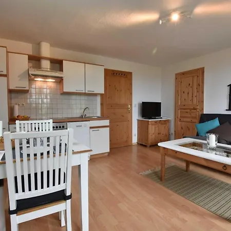 Apartment Seeheim Ferienobjekt Direkt Am Wasser Ovs 692