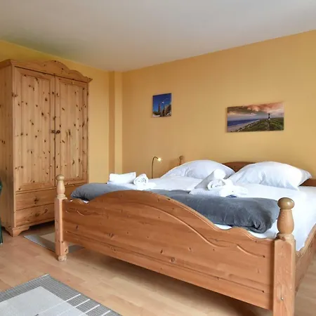 Seeheim Ferienobjekt Direkt Am Wasser Ovs 692 *