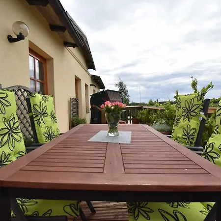 Seeheim Ferienobjekt Direkt Am Wasser Ovs 692 Apartment