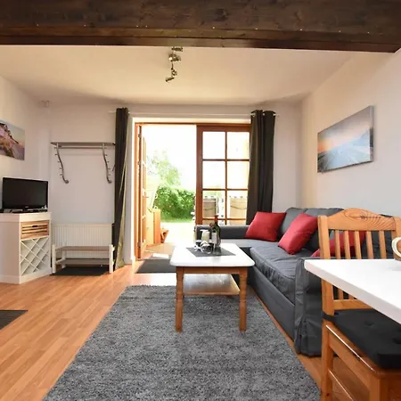 Seeheim Ferienobjekt Direkt Am Wasser Ovs 692 Apartment *