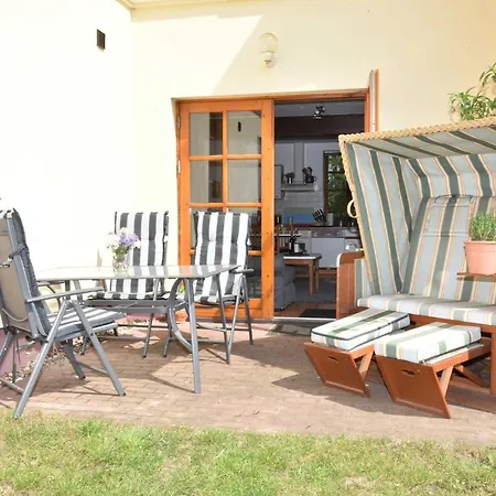 Seeheim Ferienobjekt Direkt Am Wasser Ovs 692 Apartment *