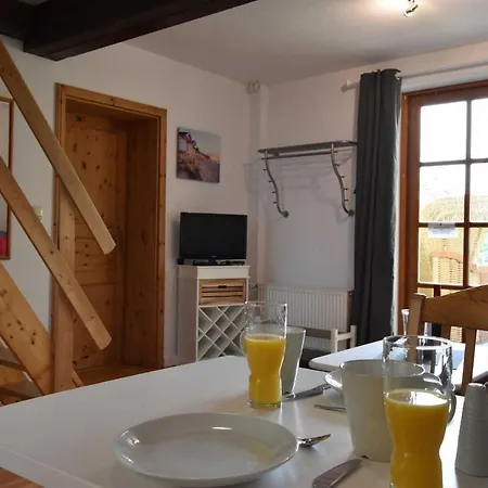 Seeheim Ferienobjekt Direkt Am Wasser Ovs 692