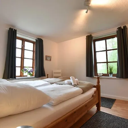 Seeheim Ferienobjekt Direkt Am Wasser Ovs 692 Apartment *