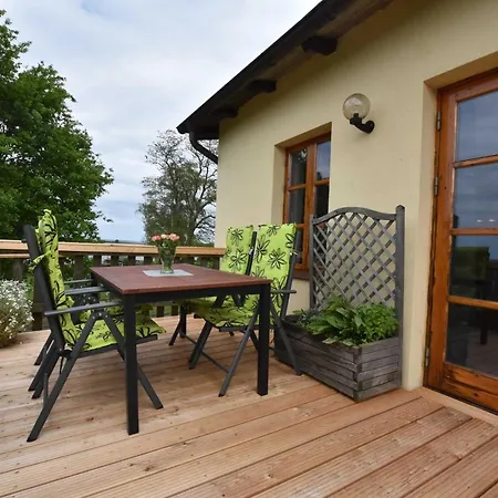 Apartment Seeheim Ferienobjekt Direkt Am Wasser Ovs 692 *