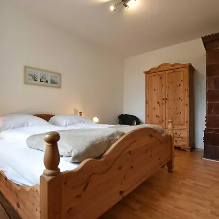 Apartment Seeheim Ferienobjekt Direkt Am Wasser Ovs 692 Gustow (Nordwestmecklenburg)