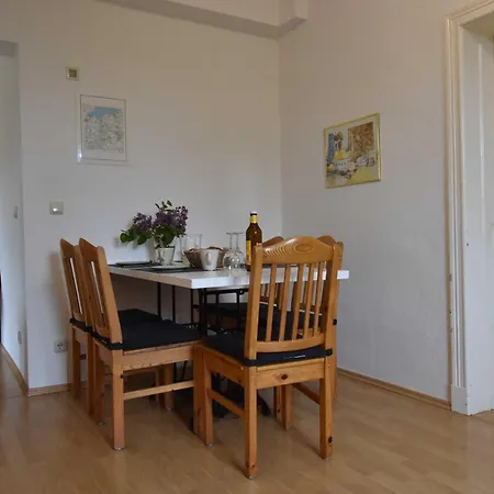 Seeheim Ferienobjekt Direkt Am Wasser Ovs 692