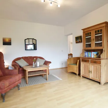 Seeheim Ferienobjekt Direkt Am Wasser Ovs 692 Apartment