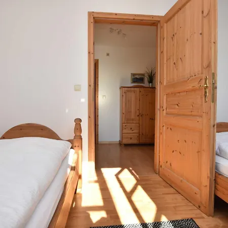 Apartment Seeheim Ferienobjekt Direkt Am Wasser Ovs 692 Gustow (Nordwestmecklenburg)