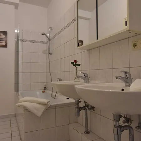 Seeheim Ferienobjekt Direkt Am Wasser Ovs 692 Apartment