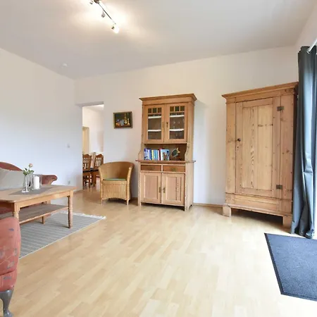 Seeheim Ferienobjekt Direkt Am Wasser Ovs 692 *