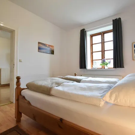 Seeheim Ferienobjekt Direkt Am Wasser Ovs 692