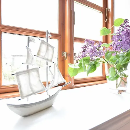 Apartment Seeheim Ferienobjekt Direkt Am Wasser Ovs 692 *