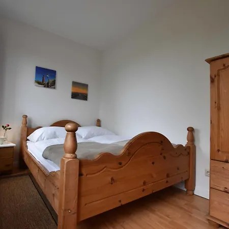 Seeheim Ferienobjekt Direkt Am Wasser Ovs 692 *