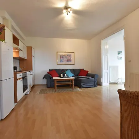 Seeheim Ferienobjekt Direkt Am Wasser Ovs 692 Gustow (Nordwestmecklenburg)