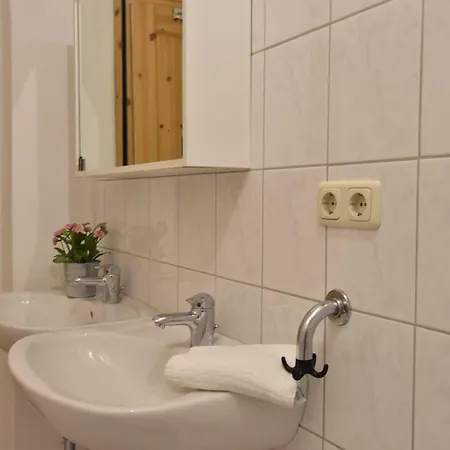 Apartment Seeheim Ferienobjekt Direkt Am Wasser Ovs 692