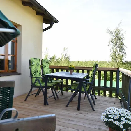 Seeheim Ferienobjekt Direkt Am Wasser Ovs 692 *