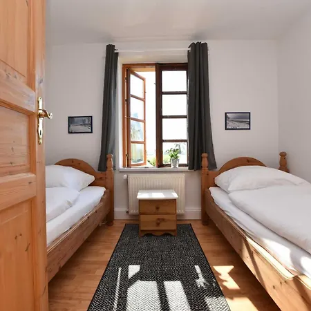 Seeheim Ferienobjekt Direkt Am Wasser Ovs 692 Apartment