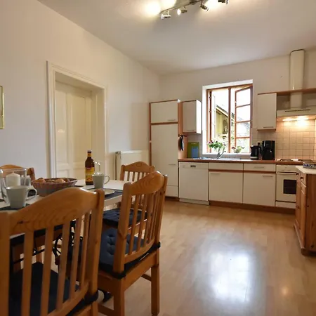 Seeheim Ferienobjekt Direkt Am Wasser Ovs 692 * Gustow (Nordwestmecklenburg)