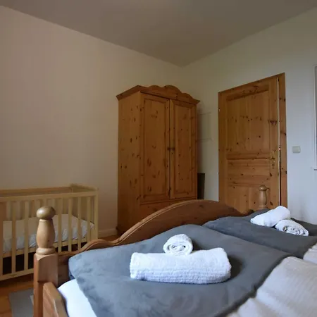 Apartment Seeheim Ferienobjekt Direkt Am Wasser Ovs 692 *