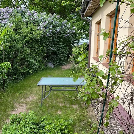 Apartment Seeheim Ferienobjekt Direkt Am Wasser Ovs 692 Gustow (Nordwestmecklenburg)