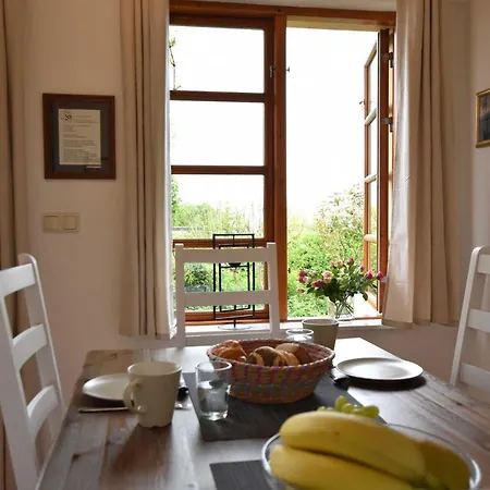 Seeheim Ferienobjekt Direkt Am Wasser Ovs 692 Gustow (Nordwestmecklenburg)