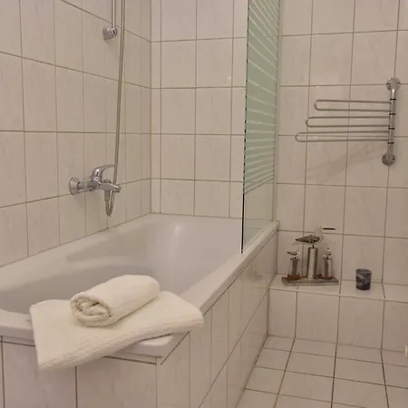 Seeheim Ferienobjekt Direkt Am Wasser Ovs 692 Gustow (Nordwestmecklenburg)