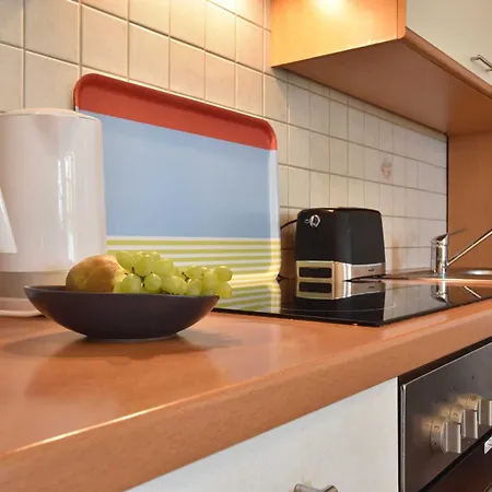 Seeheim Ferienobjekt Direkt Am Wasser Ovs 692