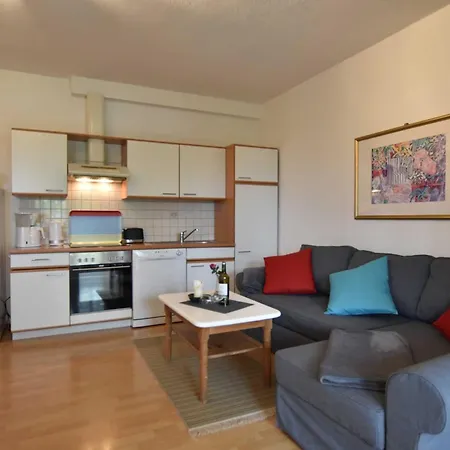 Apartment Seeheim Ferienobjekt Direkt Am Wasser Ovs 692